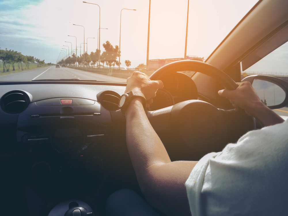 TEST DRIVE A CAR LIKE A PRO IN 6 EASY STEPS
